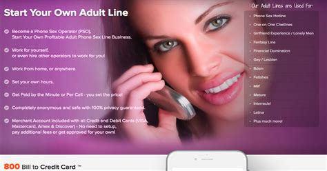 Best Phone Sex Lines: 15 Chat Line Numbers To Dial